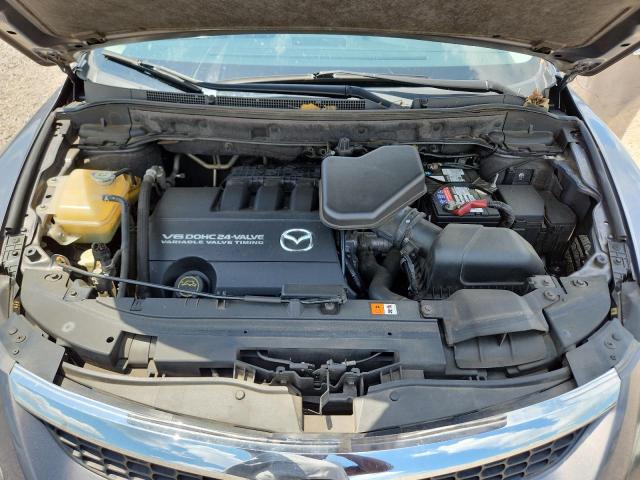 Продажа на аукционе авто 2007 Mazda Cx-9, vin: JM3TB38YX70111420, номер лота: 60216636