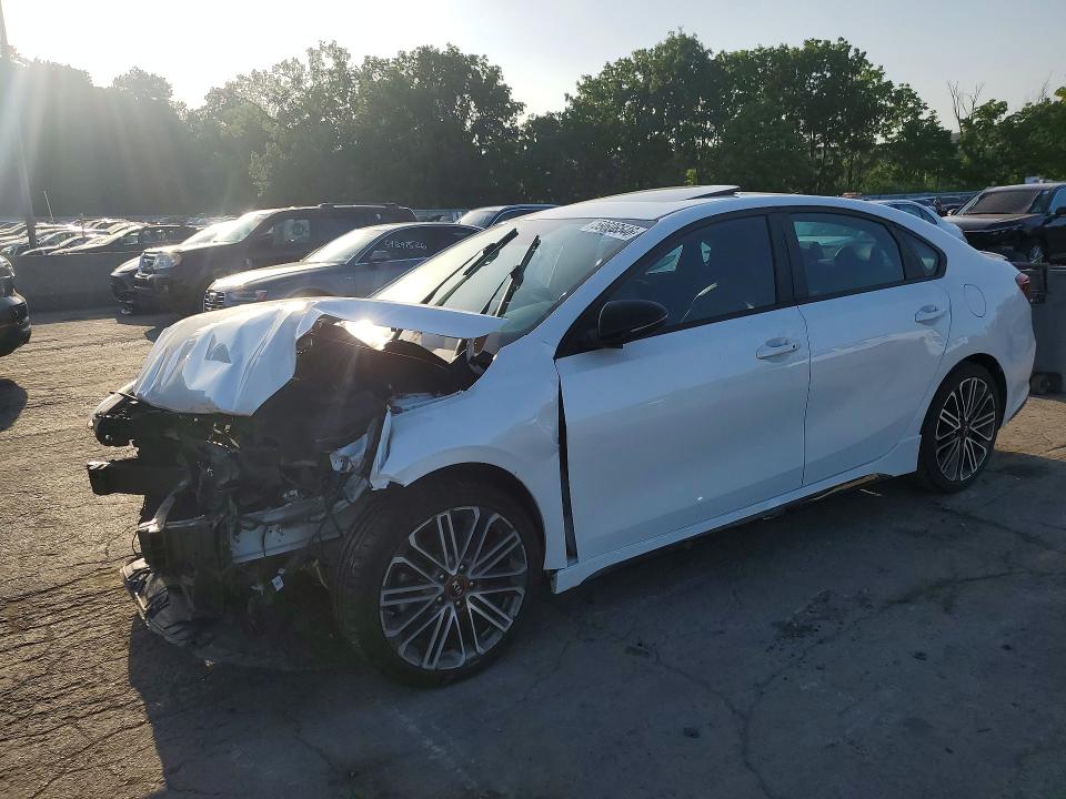 Aukcja sprzedaży 2021 Kia Forte, vin: 3KPF44AC9ME292937, numer aukcji: 59606546
