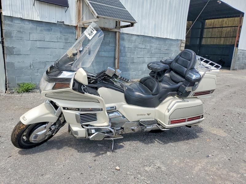 Aukcja sprzedaży 1990 Honda Gl1500, vin: 1HFSC2233LA201236, numer aukcji: 61791756