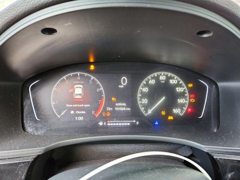 Aukcja sprzedaży 2022 Honda Civic, vin: 2HGFE2F5XNH542219, numer aukcji: 60485276