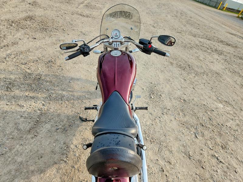 2008 Victory Motorcycles Vegas მანქანა იყიდება აუქციონზე, vin: 5VPLB26D583006014, აუქციონის ნომერი: 63007686
