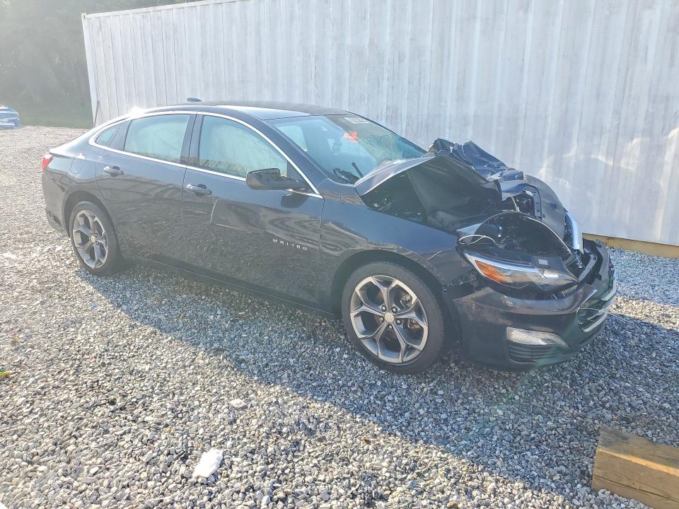 2023 Chevrolet Malibu მანქანა იყიდება აუქციონზე, vin: 1G1ZD5ST3PF167291, აუქციონის ნომერი: 59648186