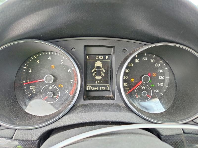 Продажа на аукционе авто 2011 Volkswagen Jetta, vin: 3VWPZ7AJ8BM615686, номер лота: 60150046