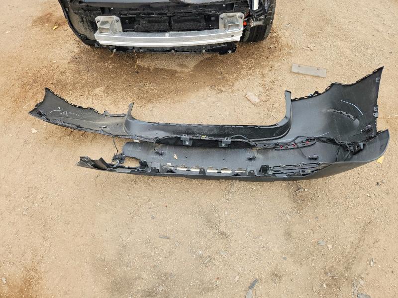62269596 :رقم المزاد ، 4JGGM1CB5RA045878 vin ، 2024 Mercedes-benz Eqe Suv مزاد بيع