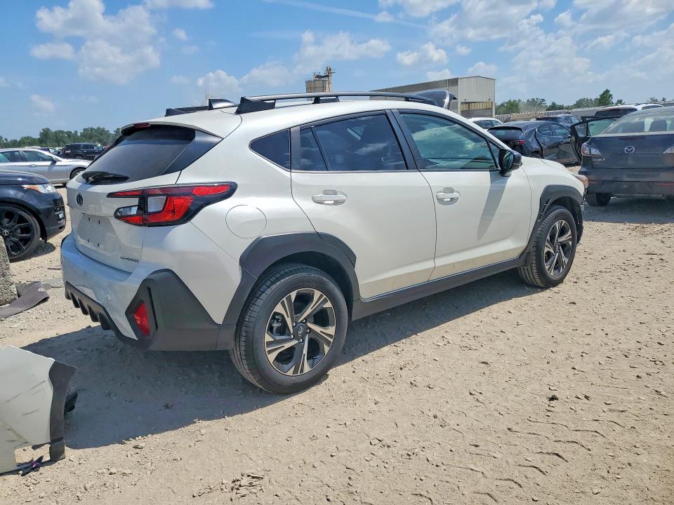 Aukcja sprzedaży 2024 Subaru Crosstrek, vin: JF2GUADC8R8859785, numer aukcji: 59920106