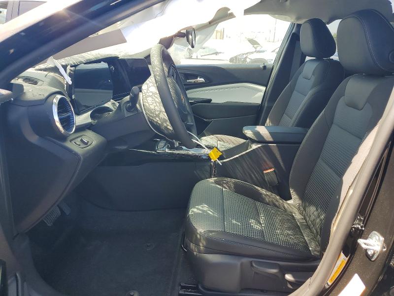 2026 Chevrolet Trax მანქანა იყიდება აუქციონზე, vin: KL77LHEP5TC152754, აუქციონის ნომერი: 60515976
