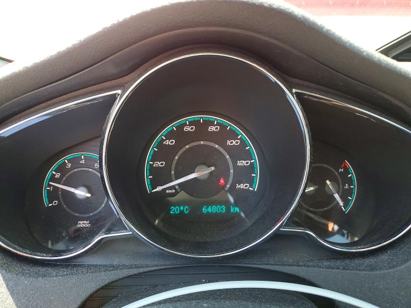 Продажа на аукционе авто 2012 Chevrolet Malibu, vin: 1G1ZF5E73CF232966, номер лота: 61177936