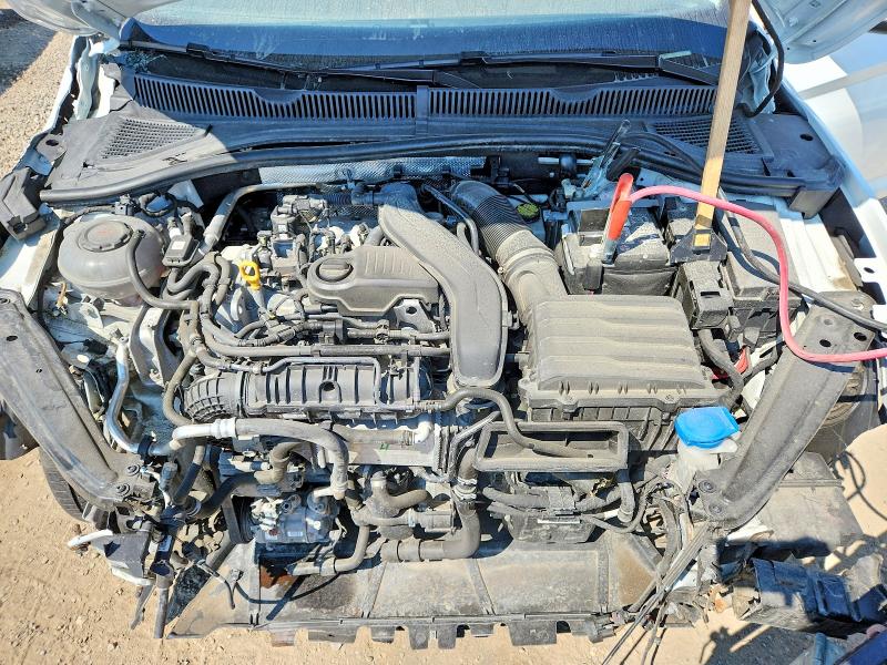 2024 Volkswagen Jetta მანქანა იყიდება აუქციონზე, vin: 3VWEM7BU2RM076250, აუქციონის ნომერი: 60387226