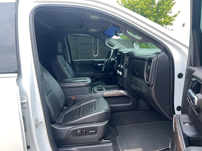 Продаж на аукціоні авто 2020 Gmc Sierra, vin: 3GTU9FET0LG382141, номер лоту: 61712416
