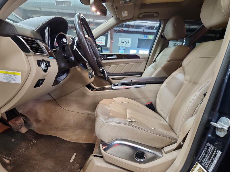 Продаж на аукціоні авто 2013 Mercedes-benz Gl, vin: 4JGDF7CE9DA141287, номер лоту: 61701426