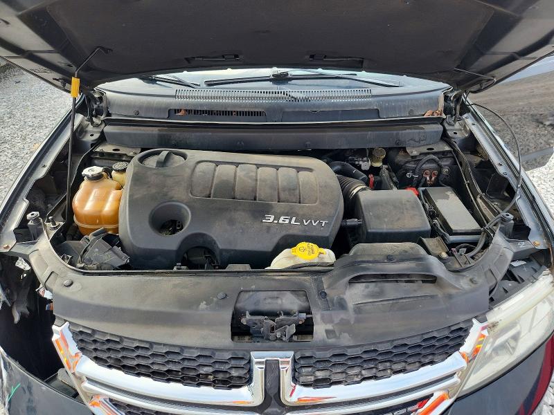 Продаж на аукціоні авто 2012 Dodge Journey, vin: 3C4PDCBG2CT297035, номер лоту: 59311306