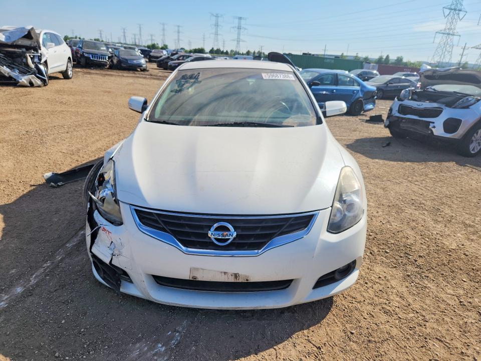 2012 Nissan Altima მანქანა იყიდება აუქციონზე, vin: 1N4AL2EP6CC154802, აუქციონის ნომერი: 59389386