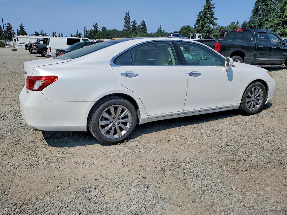 Aukcja sprzedaży 2007 Lexus Es, vin: JTHBJ46G672067345, numer aukcji: 60894956