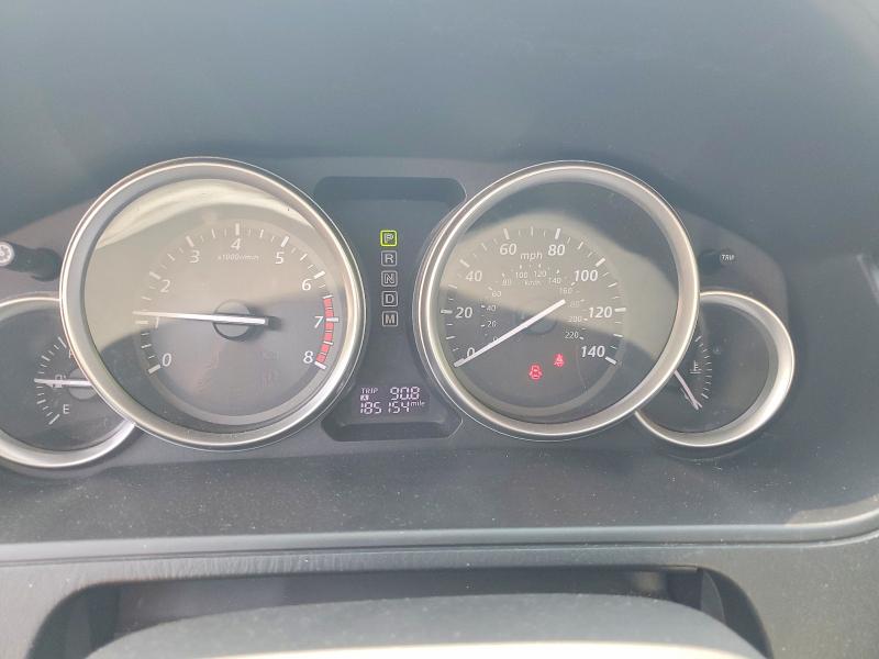 Продаж на аукціоні авто 2013 Mazda Cx-9, vin: JM3TB2CA0D0406736, номер лоту: 61613786