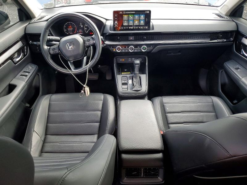 Продаж на аукціоні авто 2023 Honda Cr-v, vin: 2HKRS4H79PH422579, номер лоту: 61538586