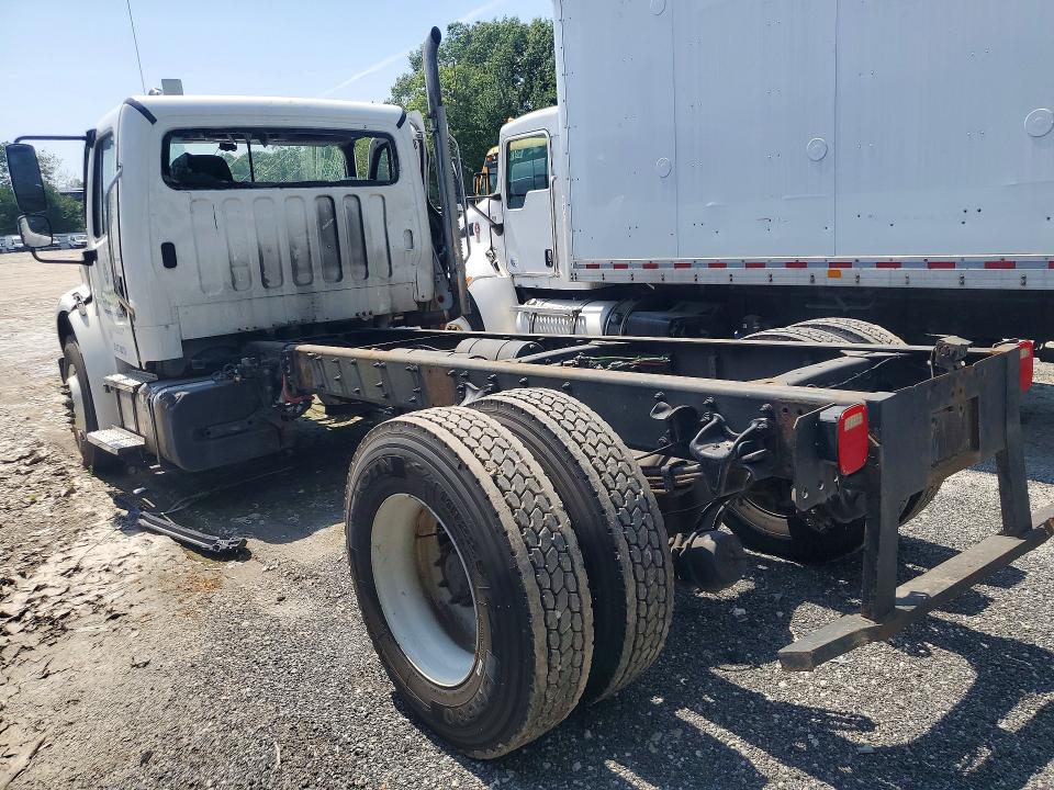 Продажа на аукционе авто 2022 Freightliner M2, vin: 3ALACWFC7NDNL0467, номер лота: 59738206