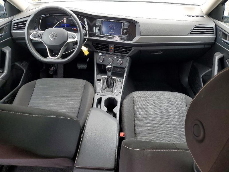 Aukcja sprzedaży 2024 Volkswagen Jetta, vin: 3VW5M7BUXRM078988, numer aukcji: 60062176