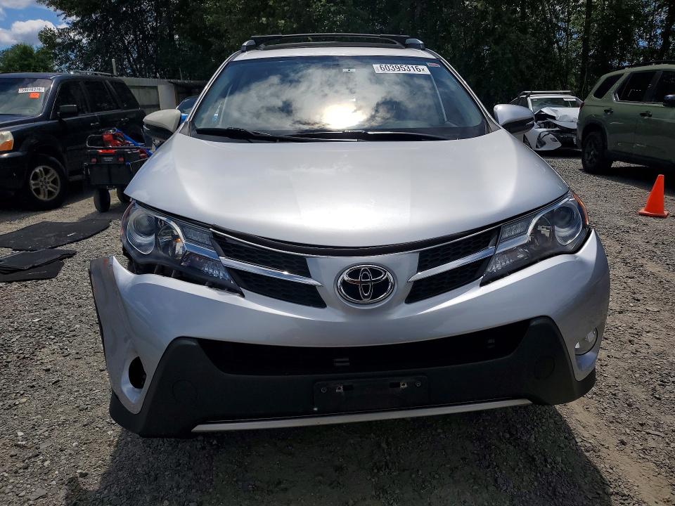 60395316 :رقم المزاد ، 2T3DFREV2DW093016 vin ، 2013 Toyota Rav4 مزاد بيع