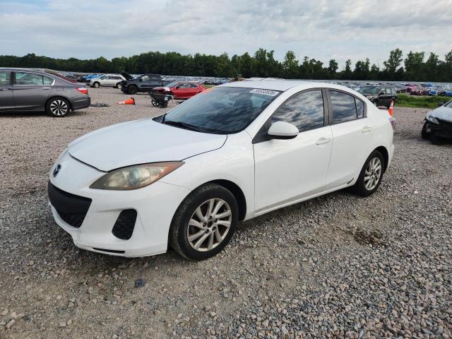 Продаж на аукціоні авто 2012 Mazda Mazda3, vin: JM1BL1V76C1684496, номер лоту: 58333836
