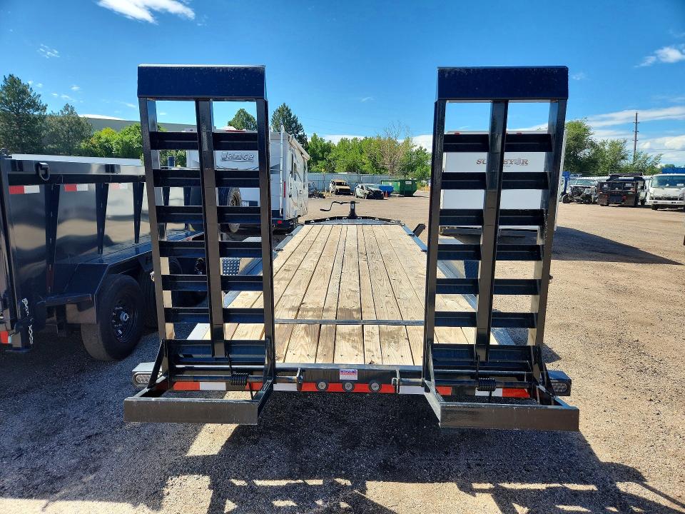 2026 Load Trail Unknown მანქანა იყიდება აუქციონზე, vin: 4ZECH2223T1369185, აუქციონის ნომერი: 58794706