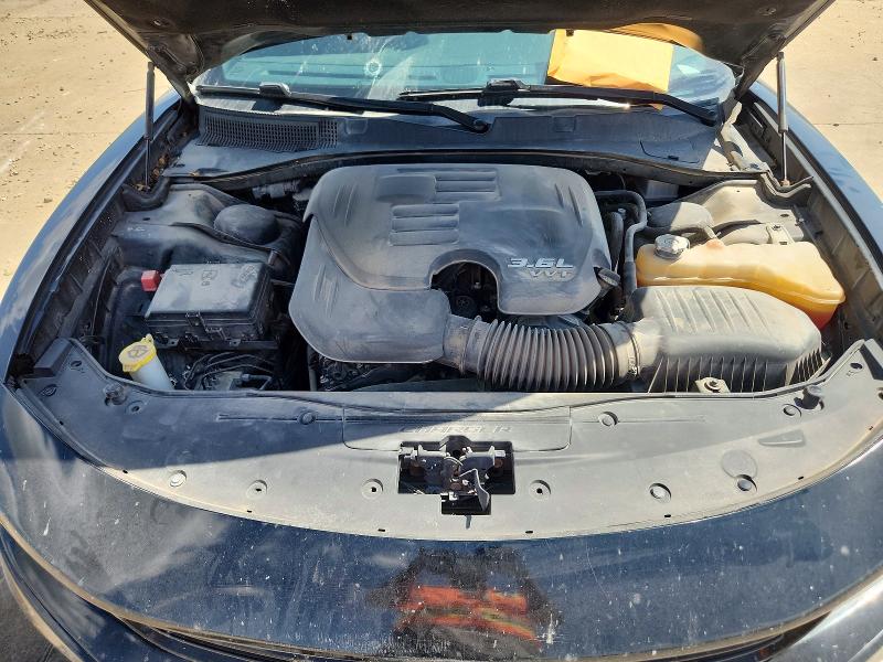 2019 Dodge Charger მანქანა იყიდება აუქციონზე, vin: 2C3CDXBG8KH713574, აუქციონის ნომერი: 59738586