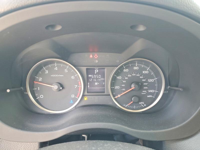Продажа на аукционе авто 2014 Subaru Xv Crosstrek, vin: JF2GPAGC1E8341093, номер лота: 63023746