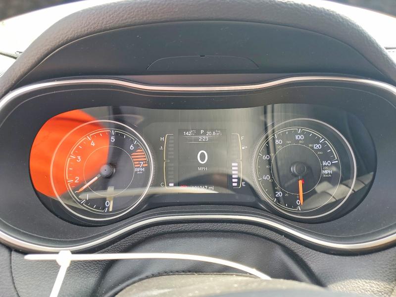 60777526 :رقم المزاد ، 1C4PJMLB7KD412783 vin ، 2019 Jeep Cherokee مزاد بيع