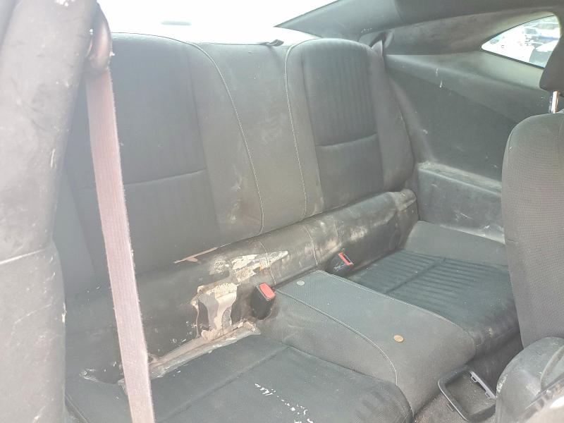 Продажа на аукционе авто 2011 Chevrolet Camaro, vin: 2G1FE1ED8B9214281, номер лота: 60298676