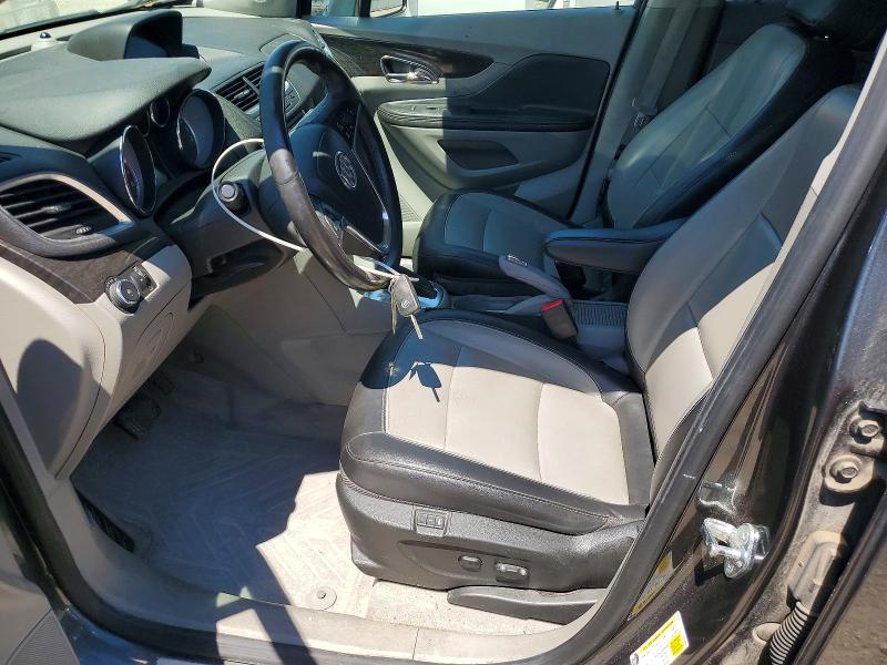Aukcja sprzedaży 2016 Buick Encore, vin: KL4CJGSB0GB528342, numer aukcji: 61021606