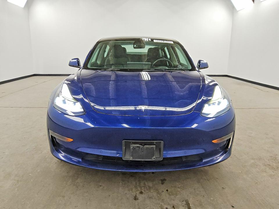 Продажа на аукционе авто 2022 Tesla Model 3, vin: 5YJ3E1EA2NF290840, номер лота: 60831656