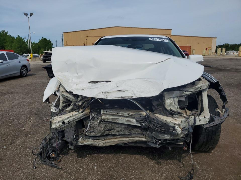 Продаж на аукціоні авто 2014 Honda Accord, vin: 1HGCR2F87EA077267, номер лоту: 62067856