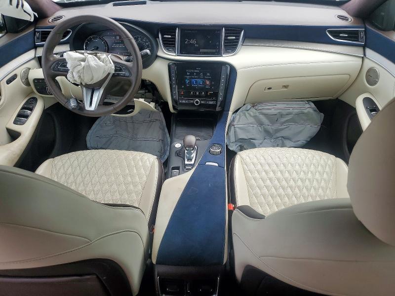 Aukcja sprzedaży 2021 Infiniti Qx50, vin: 3PCAJ5DB5MF124282, numer aukcji: 63107156