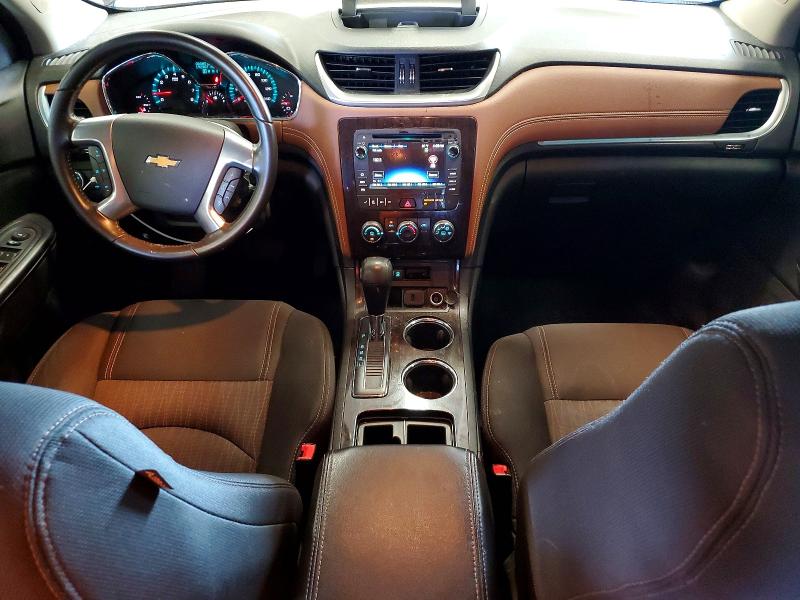 Aukcja sprzedaży 2017 Chevrolet Traverse, vin: 1GNKVGKD7HJ138313, numer aukcji: 61770166