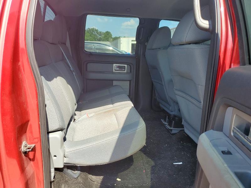 62704656 :رقم المزاد ، 1FTFW1CF5BKE01565 vin ، 2011 Ford F150 مزاد بيع