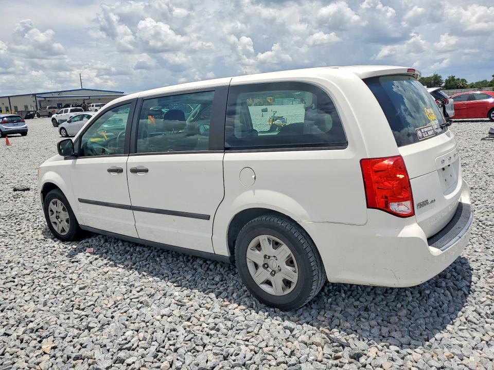 Продажа на аукционе авто 2012 Dodge Grand Caravan, vin: 2C4RDGBG8CR415110, номер лота: 59808216
