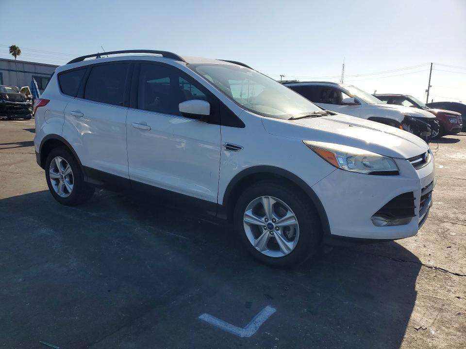 Aukcja sprzedaży 2016 Ford Escape, vin: 1FMCU0GX9GUB99942, numer aukcji: 60304326
