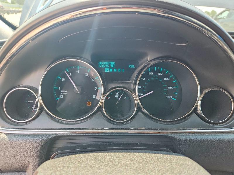 Продажа на аукционе авто 2014 Buick Enclave, vin: 5GAKVCKD3EJ216830, номер лота: 60635886