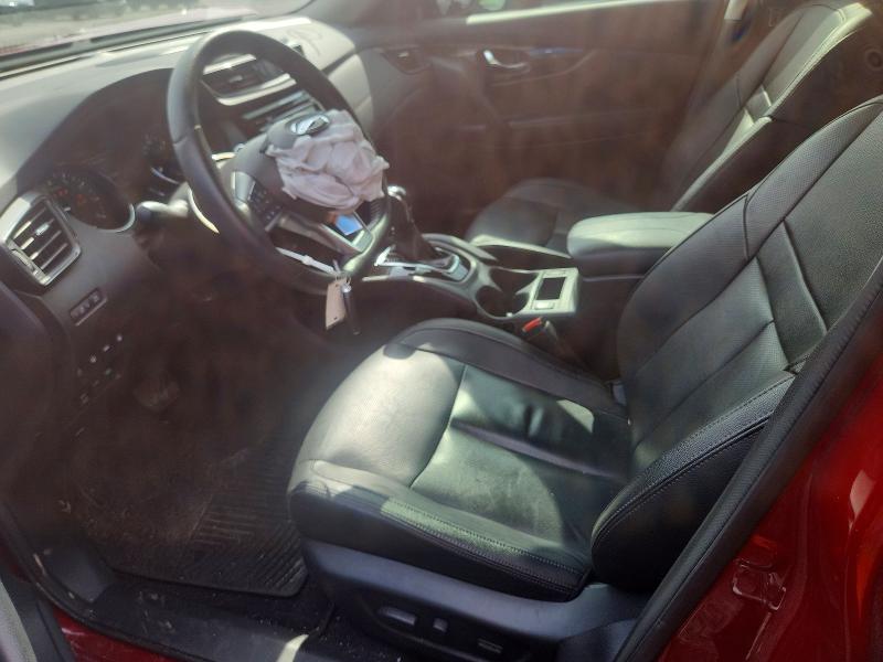 Продаж на аукціоні авто 2020 Nissan Rogue, vin: 5N1AT2MV6LC773812, номер лоту: 60475976