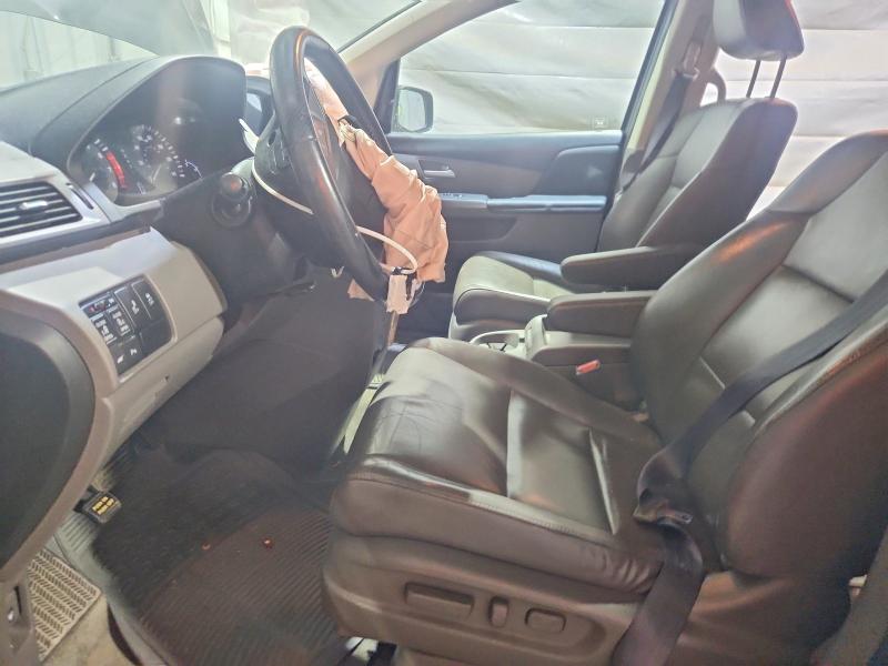 Продажа на аукционе авто 2011 Honda Odyssey, vin: 5FNRL5H99BB089523, номер лота: 63051066
