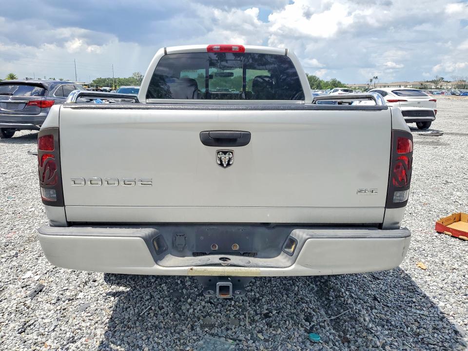 Aukcja sprzedaży 2003 Dodge Ram 1500, vin: 1D7HA18D93J677825, numer aukcji: 59104906