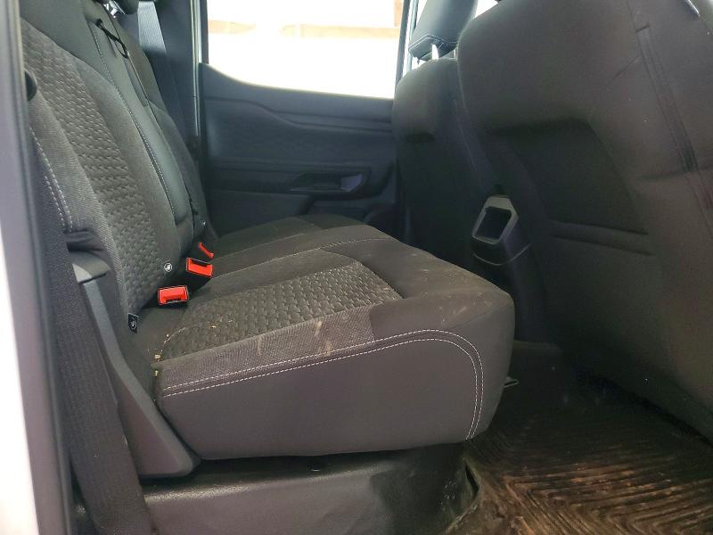 Aukcja sprzedaży 2025 Ford Ranger, vin: 1FTER4PH9SLE38211, numer aukcji: 61997146