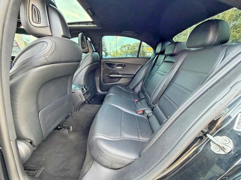 Aukcja sprzedaży 2022 Mercedes-benz C, vin: W1KAF4GB0NR037334, numer aukcji: 61264116