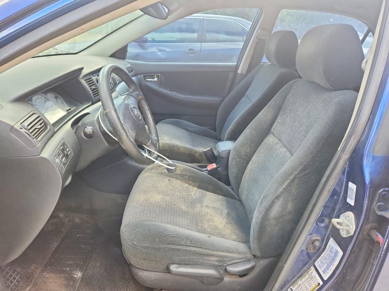 Продажа на аукционе авто 2008 Toyota Corolla, vin: 1NXBR32EX8Z960967, номер лота: 61164206