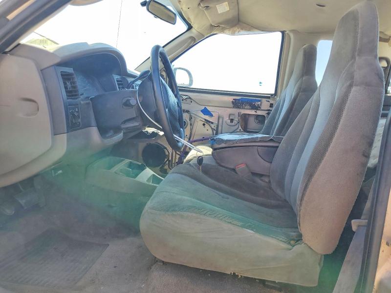 Aukcja sprzedaży 2004 Dodge Dakota, vin: 1D7GL42N34S671622, numer aukcji: 61645366