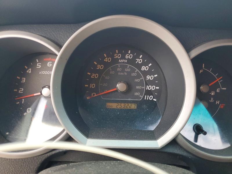 Aukcja sprzedaży 2006 Toyota 4runner, vin: JTEZU14RX60081037, numer aukcji: 63384736