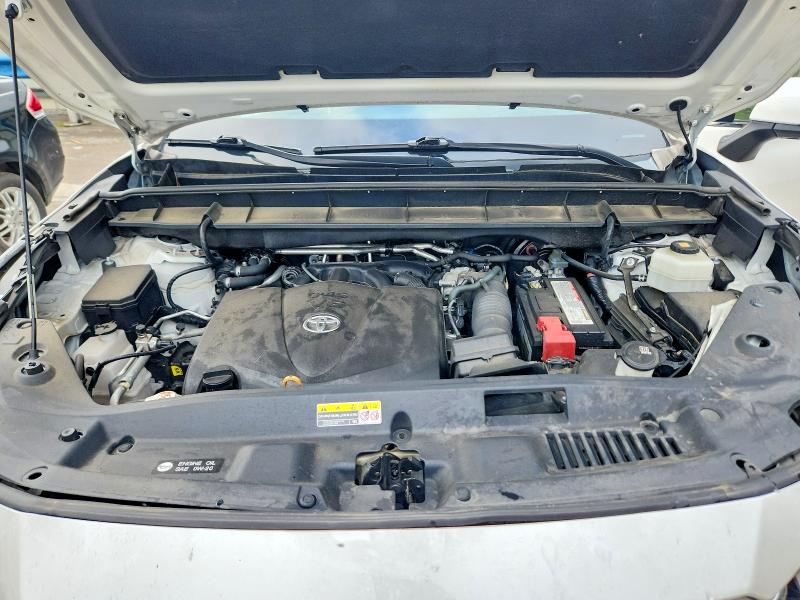 Aukcja sprzedaży 2020 Toyota Highlander, vin: 5TDFZRBH2LS039536, numer aukcji: 59969106