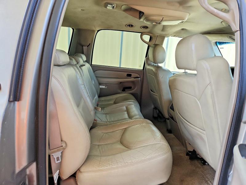 Aukcja sprzedaży 2003 Chevrolet Suburban, vin: 1GNEC16Z93J230649, numer aukcji: 59954136