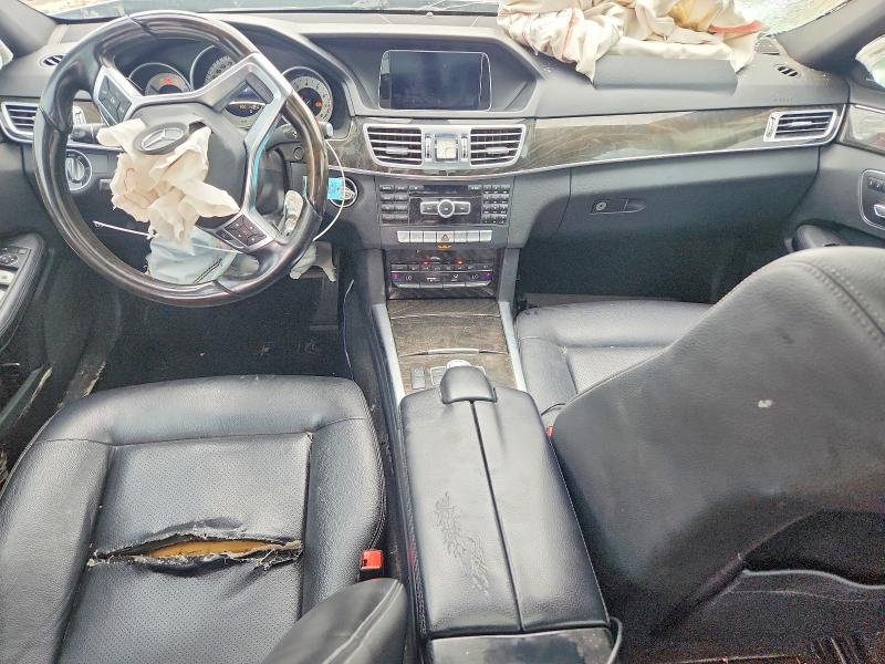 Продажа на аукционе авто 2014 Mercedes-benz E, vin: WDDHF8JBXEA985107, номер лота: 62563446