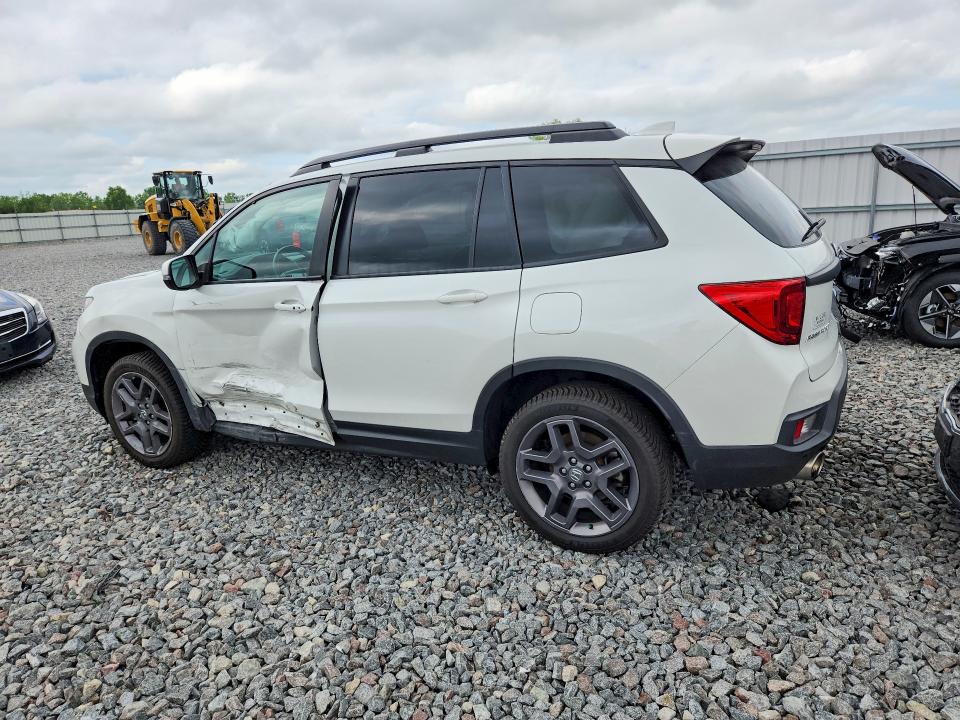 Продаж на аукціоні авто 2022 Honda Passport, vin: 5FNYF8H59NB010194, номер лоту: 60591356