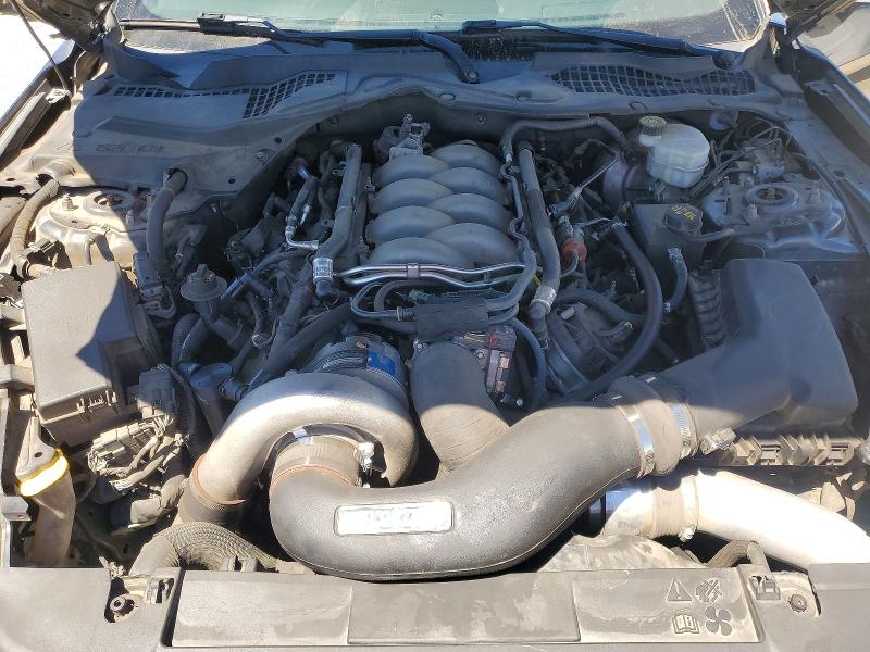 Aukcja sprzedaży 2019 Ford Mustang, vin: 1FA6P8CF8K5106390, numer aukcji: 59394956